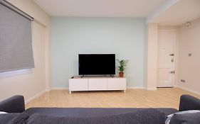Old Town Flat By Concept Flats