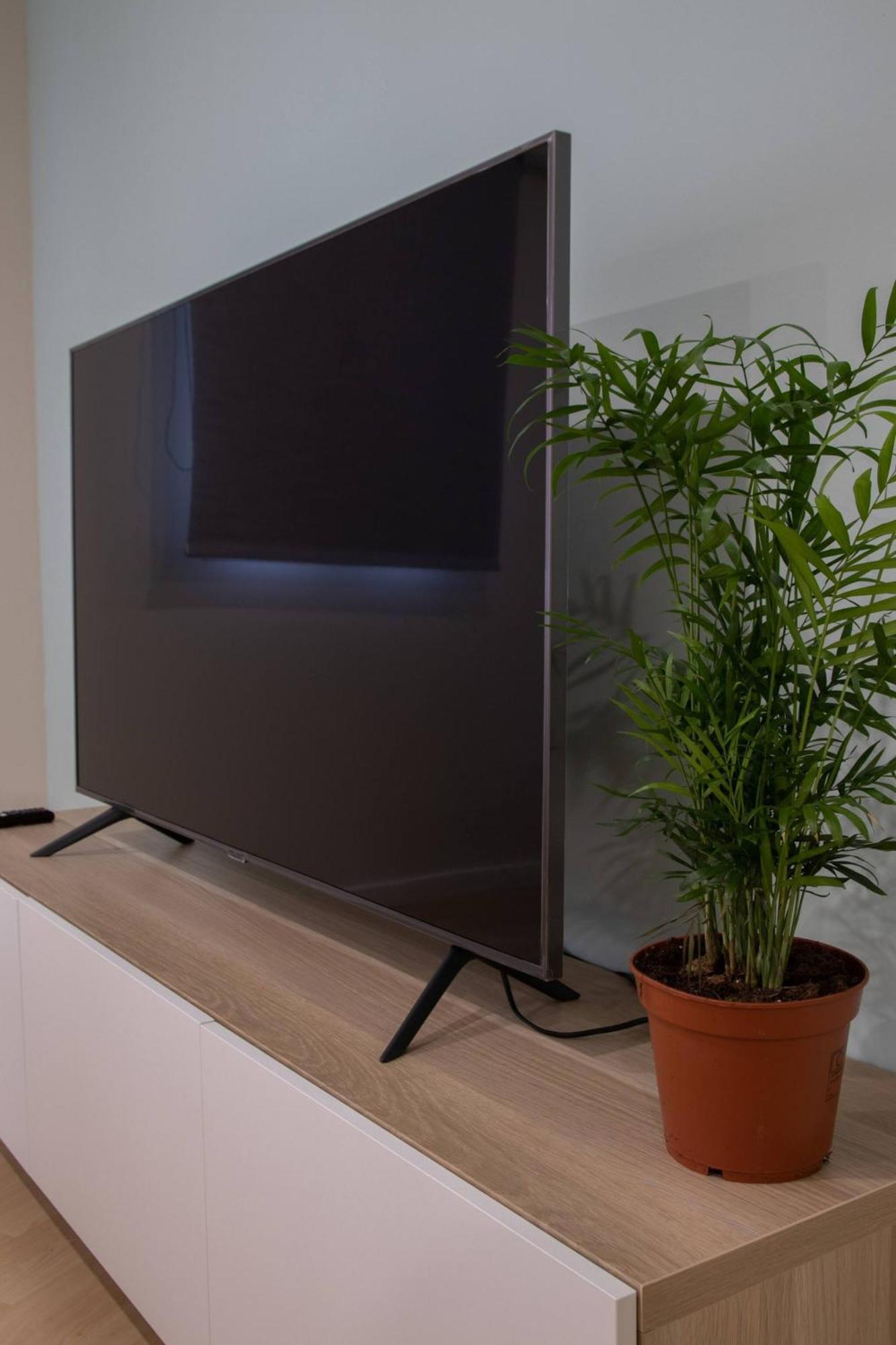 Appartement Old Town Flat By Concept Flats à Valence Extérieur photo