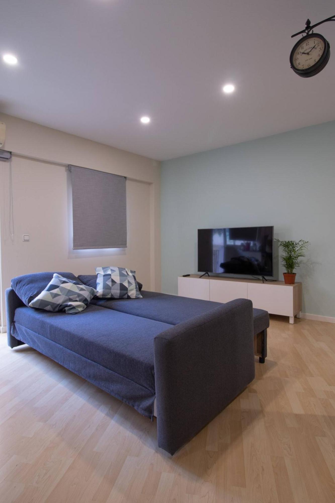 Appartement Old Town Flat By Concept Flats à Valence Extérieur photo