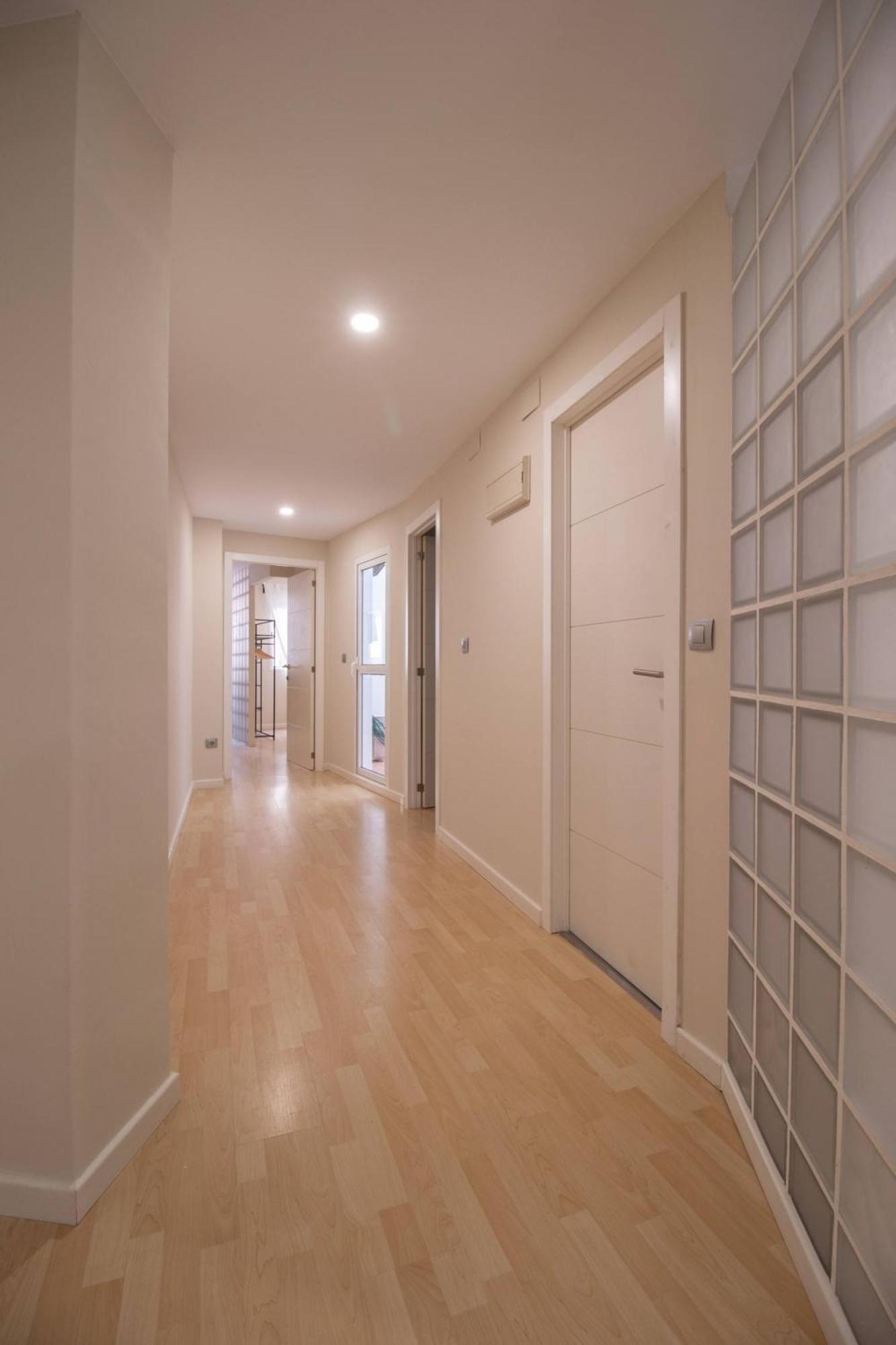 Appartement Old Town Flat By Concept Flats à Valence Extérieur photo