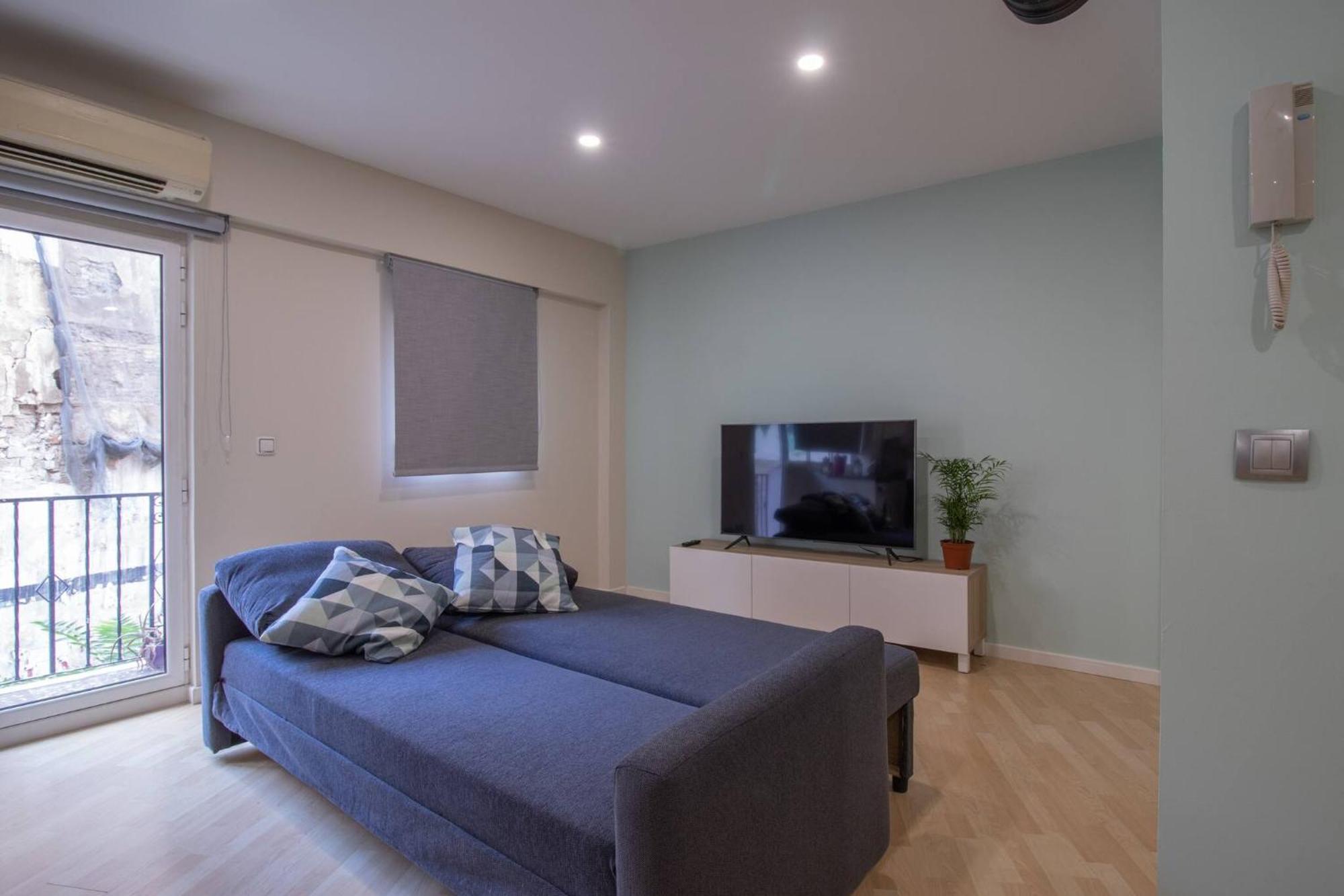 Appartement Old Town Flat By Concept Flats à Valence Extérieur photo