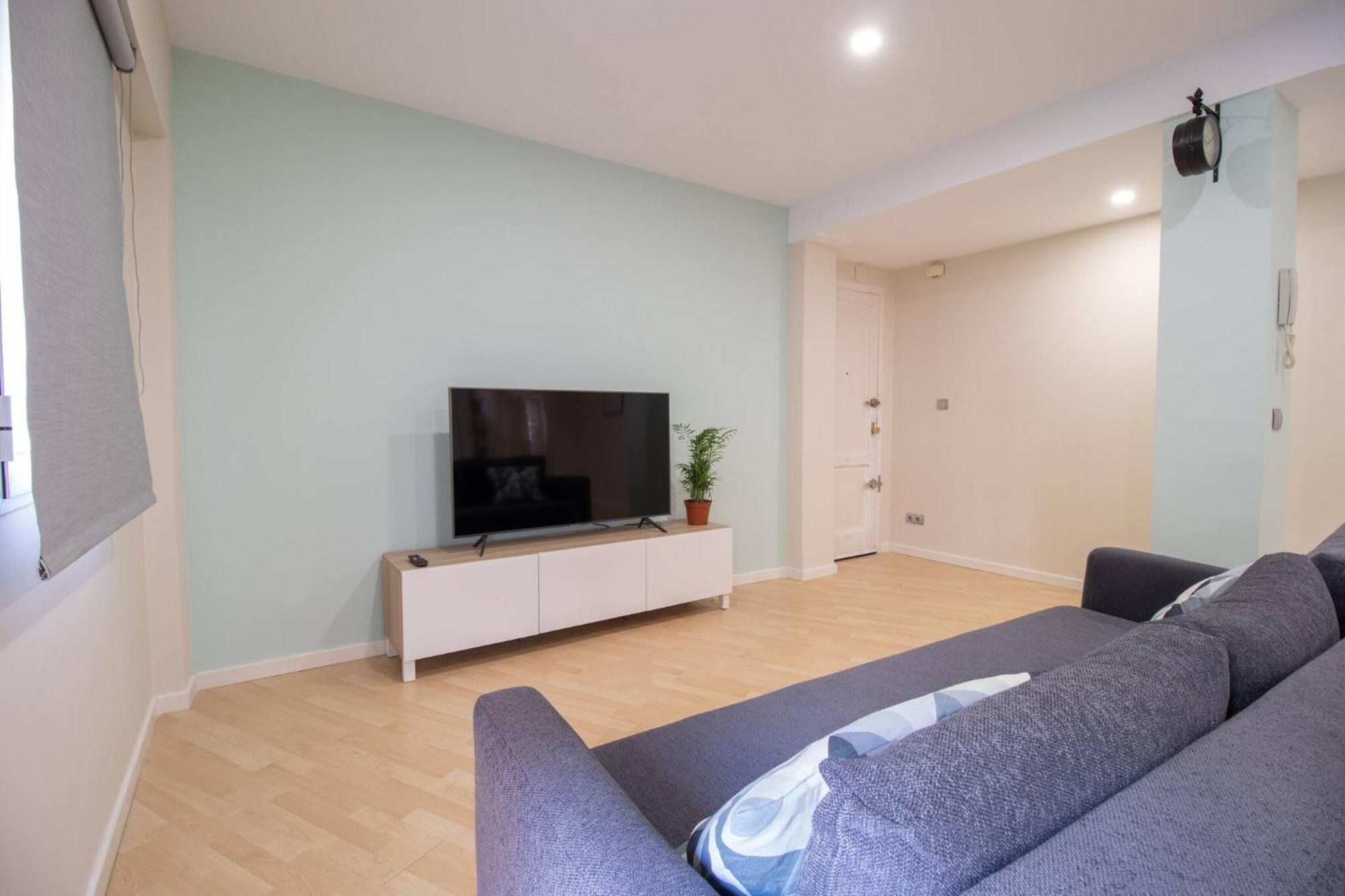 Appartement Old Town Flat By Concept Flats à Valence Extérieur photo