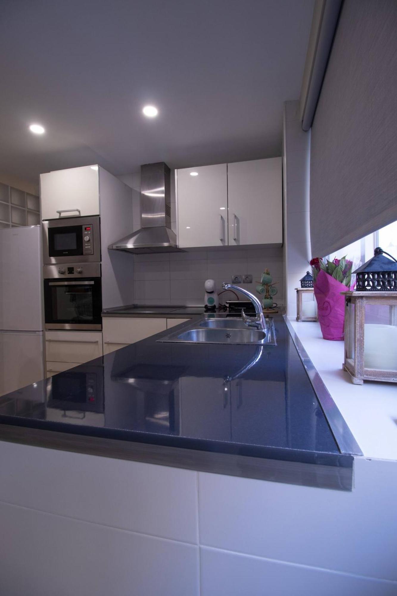 Appartement Old Town Flat By Concept Flats à Valence Extérieur photo