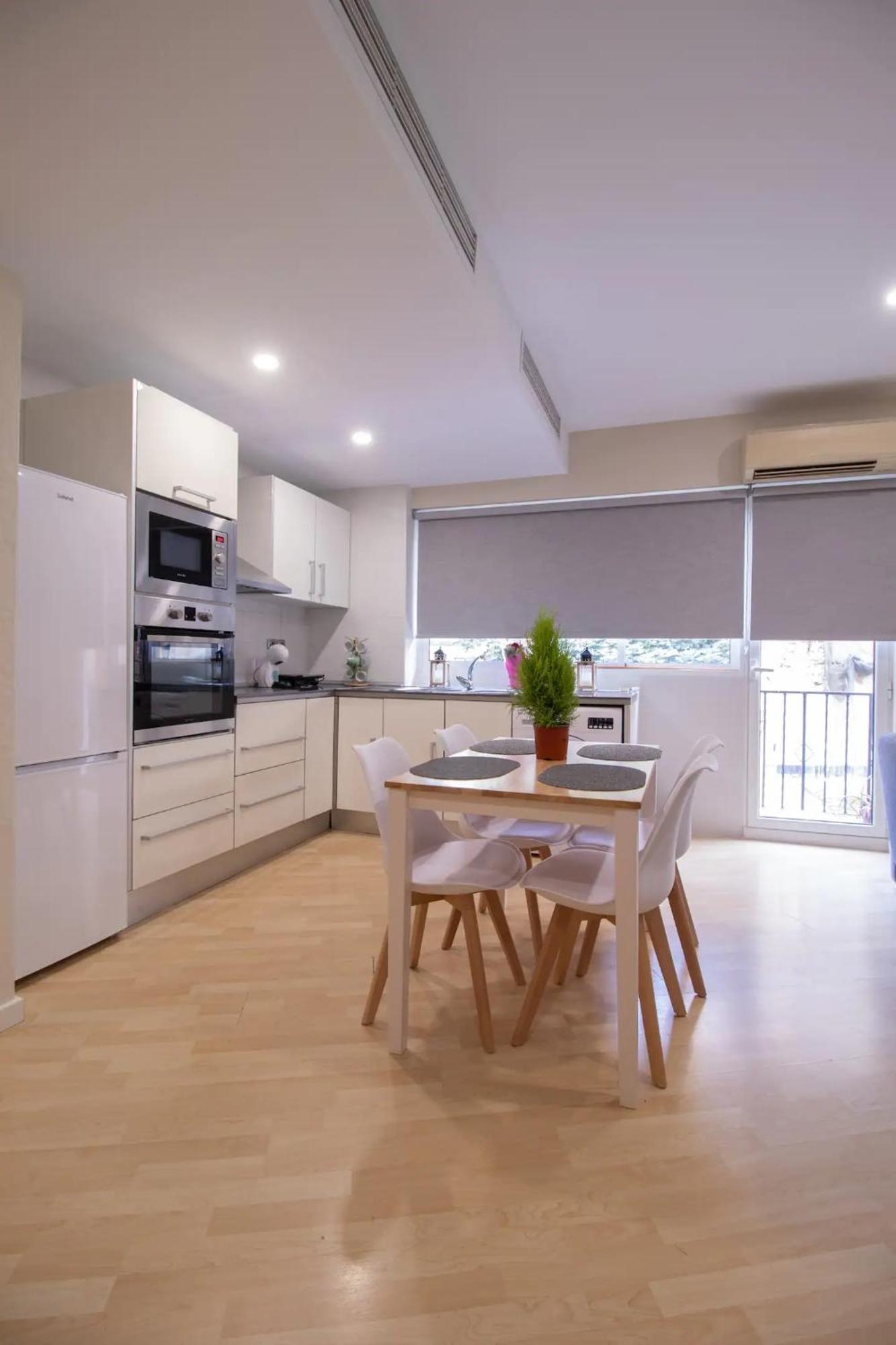 Appartement Old Town Flat By Concept Flats à Valence Extérieur photo